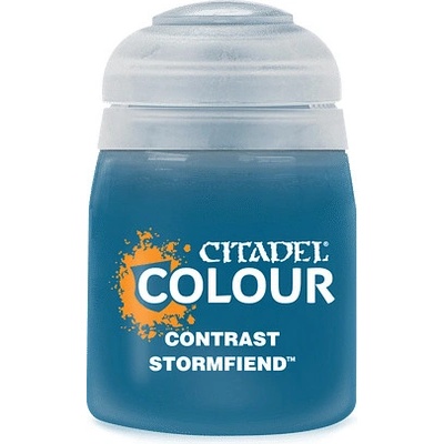 GW Citadel Contrast: Stormfield 18ml