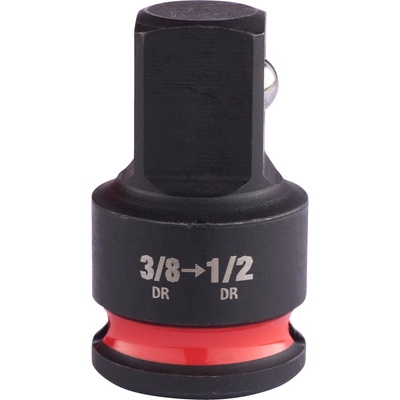 MILWAUKEE Adaptér 3/8" na 1/2" SHOCKWAVE