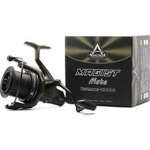 Anaconda Magist Mate distance 10000
