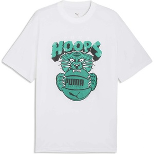 PUMA Тениска Flagrant Foul SS Tee 3