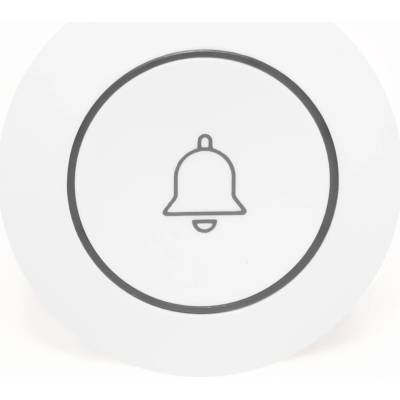 Smart-Switch.cz RF bateriový jednotlačítkový ovladač