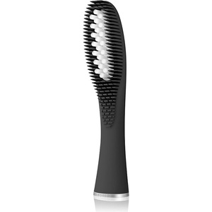 FOREO Issa Hybrid резервни глави за революционна звукова четка за зъби Black