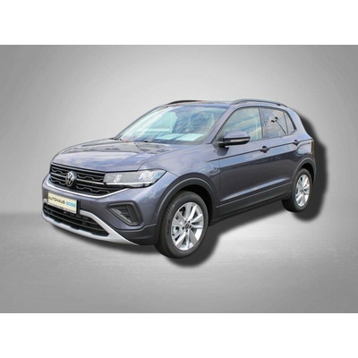 Volkswagen T-Cross 1.0 TSI Life 85 kW