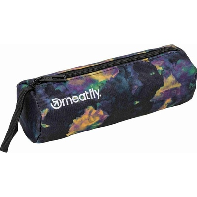 MEATFLY калъф Basic Case Dark Aquarel Meatfly | Cheren | Момчешки | M