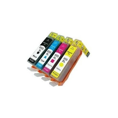 Tonery Náplně HP 655 - kompatibilní