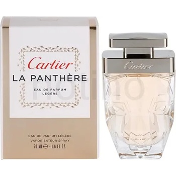 Cartier La Panthére Legere EDP 50 ml
