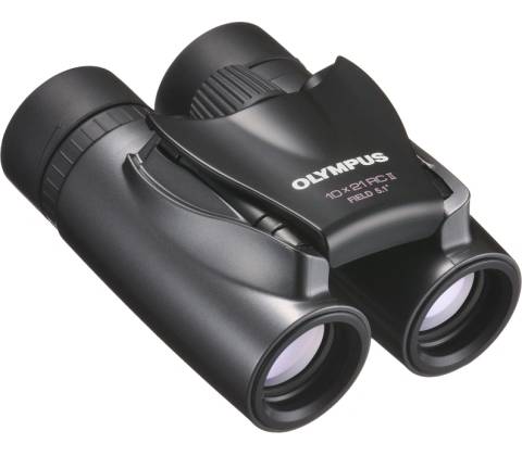 Olympus 10x21 RC II