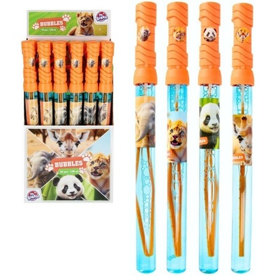 CreativeToys Bublifuk meč 120 ml Cute Wild