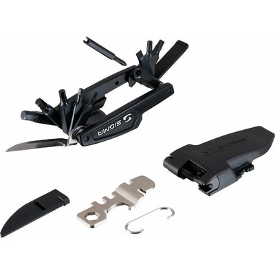 Sigma PT Large Цвят: черен