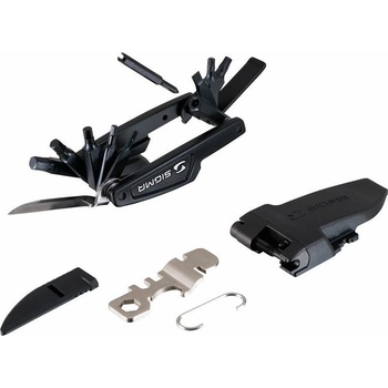 Sigma PT Large Цвят: черен