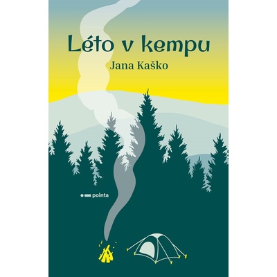 Léto v kempu