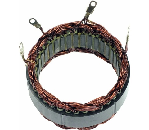 Stator, generátor AS-PL AS6010