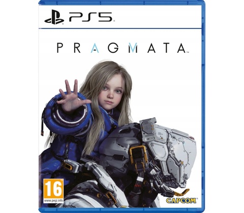 Pragmata