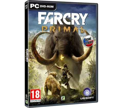 Far Cry Primal