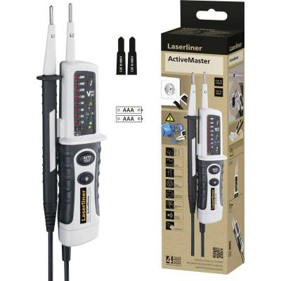 Laserliner ActiveMaster