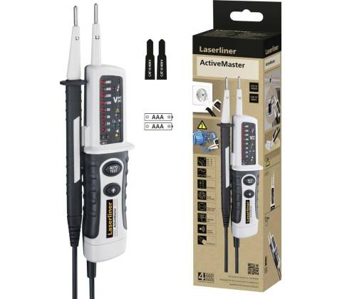 Laserliner ActiveMaster