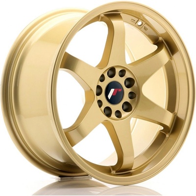 Japan Racing JR3 9x18 5x114/120 ET15 gold