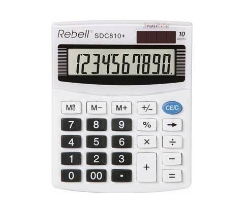 Rebell SDC 410
