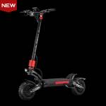 YuMe RAPTOR 2 | 2 x 3000W | 60V, 27Ah | 87 км/ч