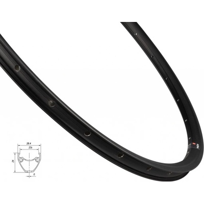 Mach1 Pulce Gravel Disc