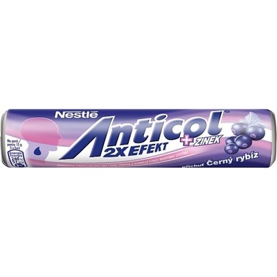 Nestlé Bonb Anticol černý rybíz 50 g