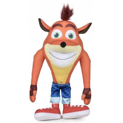 Crash Bandicoot 36cm