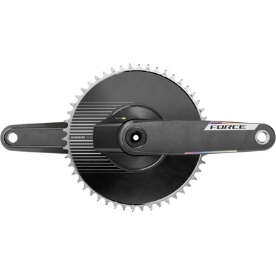 SRAM Force 1 AXS Powermeter E1 DUB