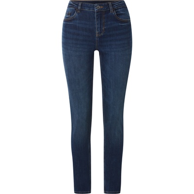 Esmara® Dámske rifle Skinny Fit modrá
