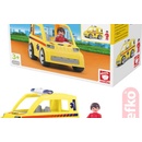 Efko IGRÁČEK MULTIGO Sanitka se záchranářem