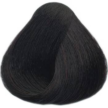 Black Sintesis Color Creme barva na vlasy 4-00 100 ml