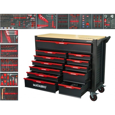 Matabro MB-TC05 – Zboží Mobilmania