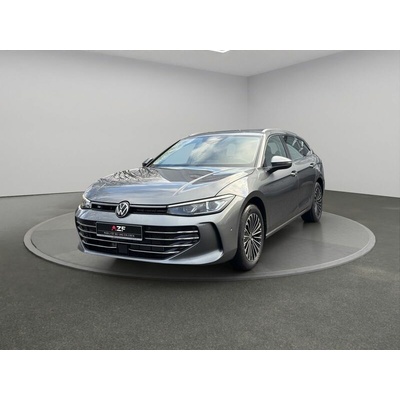 Volkswagen Passat Variant 1.5 eTSI Elegance DSG 110 kW