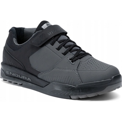 Endura MT500 Burner Flat black