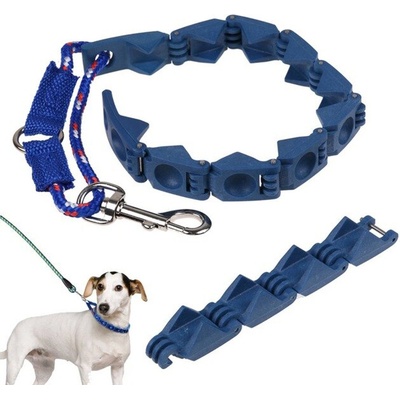 The Perfect Dog Command collar Plastový ostnatý obojok pre psa