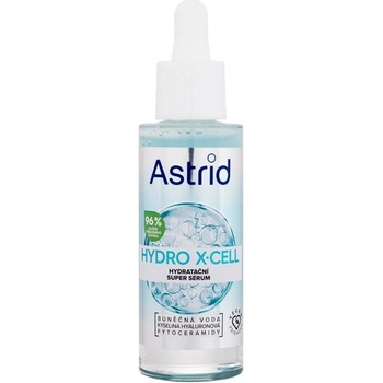 Astrid Hydrating Super Serum Hydro X-Cell 30 ml