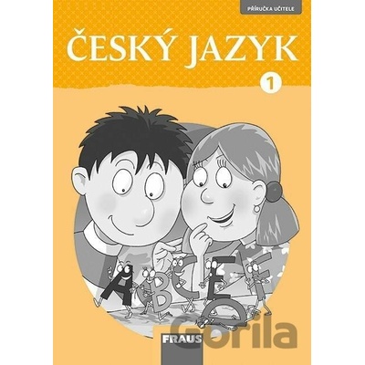 Český jazyk 1 – nová generace - Ivicová Ivona, Hněvsová Jitka