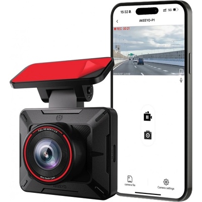 AKEEYO P1