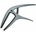 Ernie Ball Axis Capo Blue Каподастер за акустична китара (P09607)