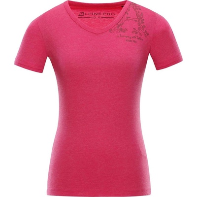 Alpine Pro ATTALA 4 LTSL282450 virtual pink
