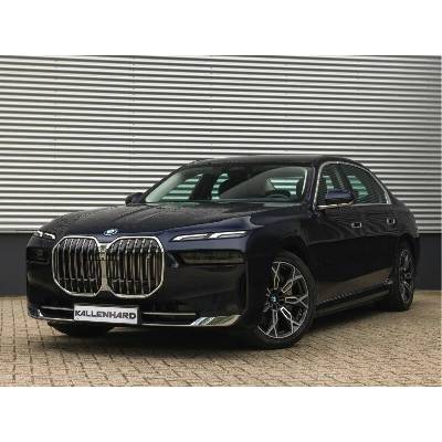 BMW i7 xDrive60 400 kW