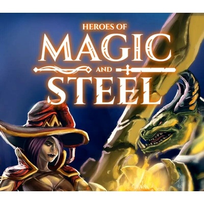 Heroes of Magic and Steel