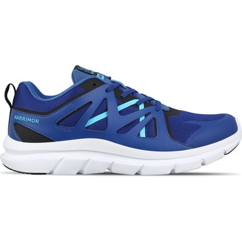 Image 1 of Karrimor Мъжки маратонки Karrimor Impala Runners Mens - Navy