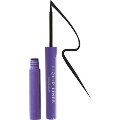 Anastasia Beverly Hills Liquid Liner tekuté linky na oči Black 2,4 ml