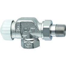 Heimeier Ventil V-Exact II axiální s vnitřním závitem 1/2" 3710-02.000