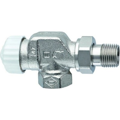 Heimeier Ventil V-Exact II axiální s vnitřním závitem 1/2" 3710-02.000