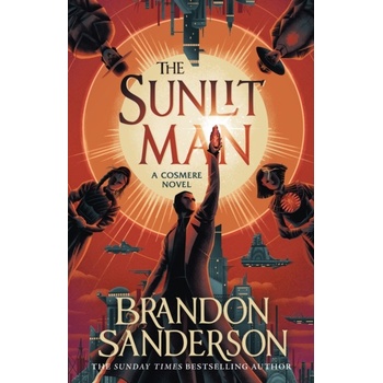 Sunlit Man