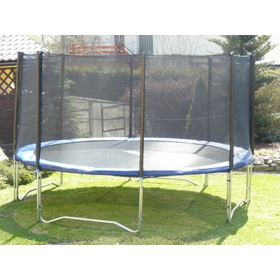 Spartan 460 cm + ochranná síť
