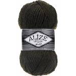 alize Superlana Maxi 241 Плетива прежда (11600241)