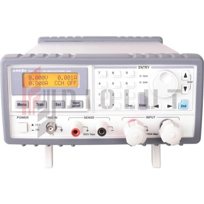 Array 3724A RS232/USB