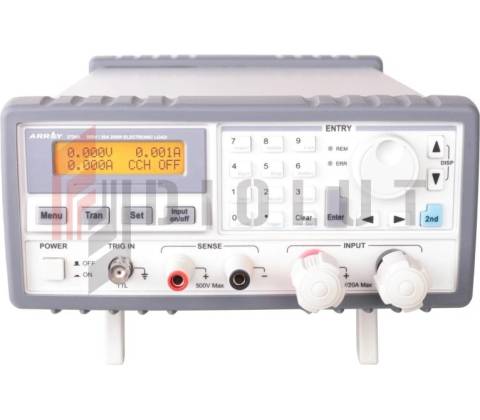 Array 3724A RS232/USB